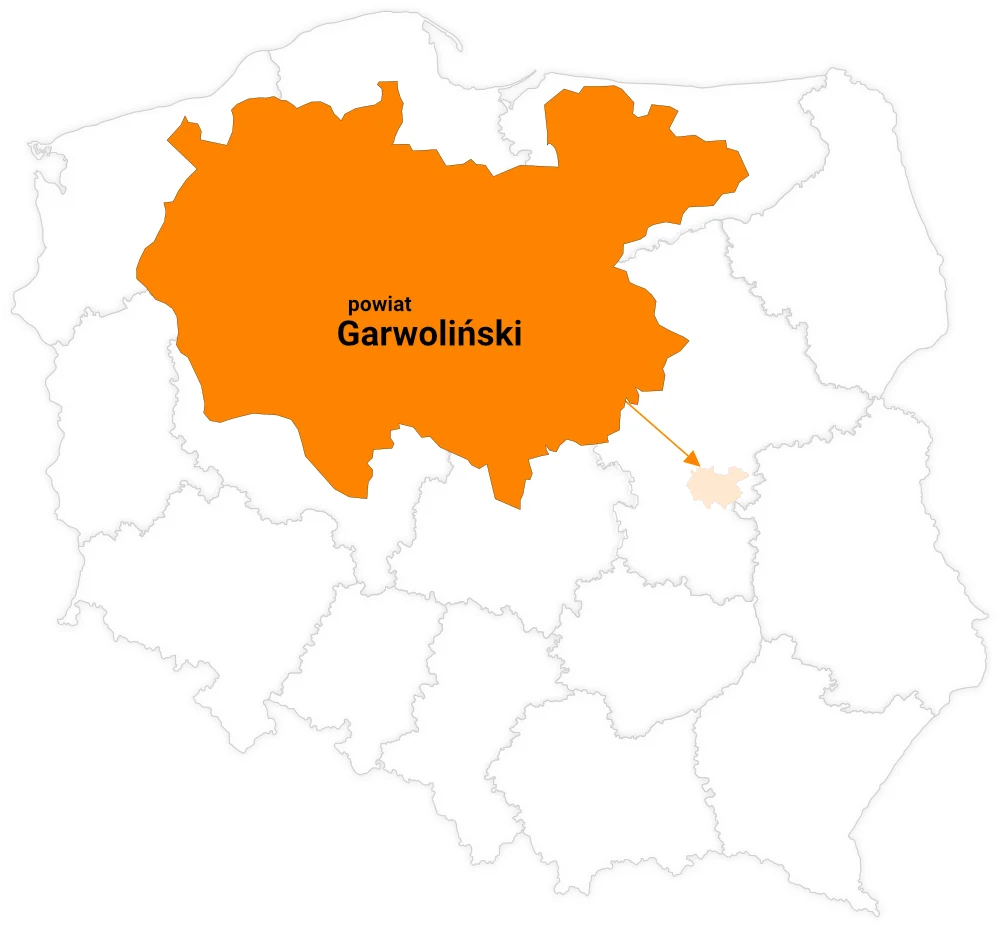 Powiat Garwoliński Sobolew