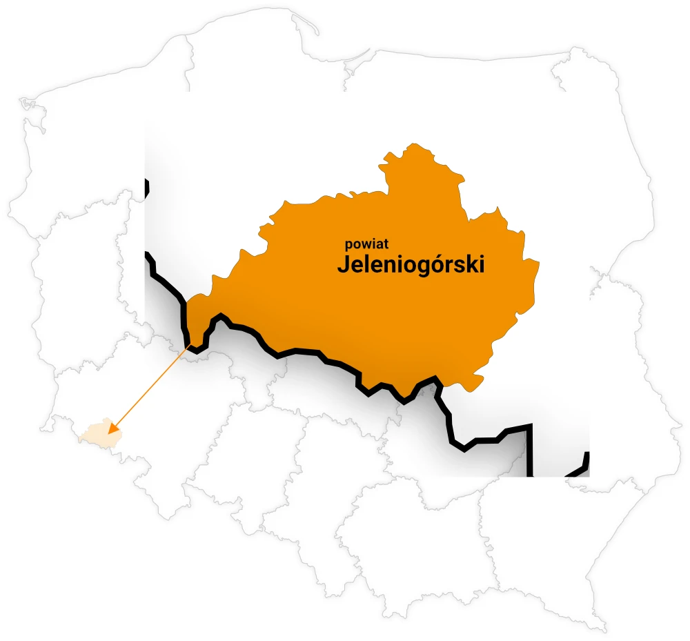 Powiat Jeleniogórski